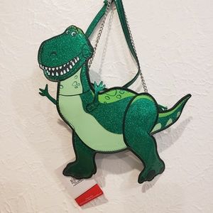 Primark x Toy Story 4 Rex bag